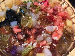 班花冰粉-班花麻辣烫(南京概念店)