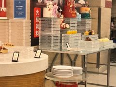 -元一希尔顿酒店·鲜切牛肉火锅禅自助餐厅