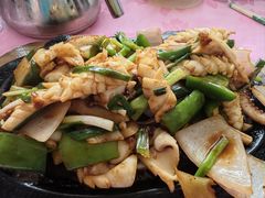 -羊桥饭店(江门紫沙路店)