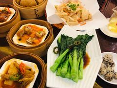 -顺德人家食府(黄金广场店)