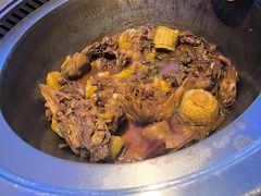 -山河屯铁锅炖·非遗铁锅炖(华强北店)