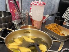 -HOTISLAND海鸡岛·韩国料理(江南西店)