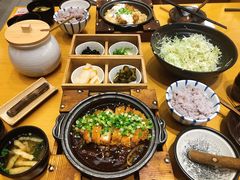 -胜博殿日式炸猪排(西红门店)