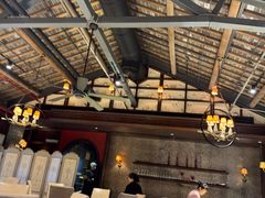 -铜锣湾·有麝自然香(重庆新天地店)