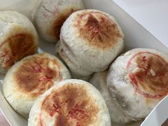 -长发西饼(临顿路店)