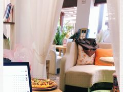 -初拾·花里餐厅(钜城华亿店)