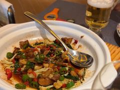 -大食客·非遗吉菜(高新和园店)
