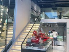 -麦雪尔甜品·生日蛋糕(新街口旗舰店)