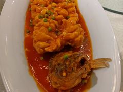 松鼠鱼-乾园(天河城店)