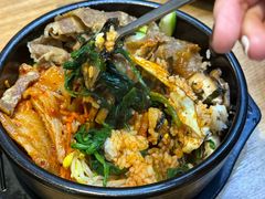 -李先生的首尔小馆(松江启源广场店)