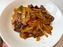 -花城苑广府菜(侨鑫店)