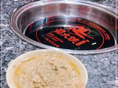 -蜀大侠火锅(森兰花园城店)