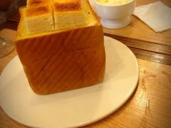 厚多士-厚生港萃·小吃餐厅(苍梧路店)