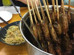 -炒豆合作社(东四总店)