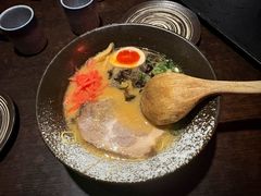 -日本料理神拉面