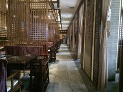 大堂-宽坐火锅(万象城店)