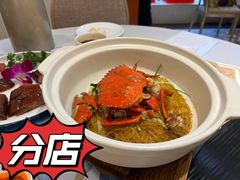 -朱仔记食府(江南大道店)