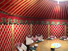 包厢-蒙亨·手把肉·蒙古包文化主题餐厅(天恒广场店)