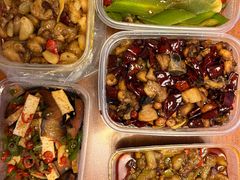 -湘仔肥肠(煤机街店)