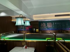 -凤来茶餐·粤菜馆(珠江新城店)