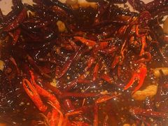 -红盔甲·小龙虾(车公庙店)