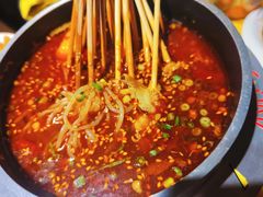 -三个大叔烤羊肉串·炭炉砂锅菜(西三旗店)