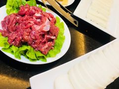 -小叫驴养生驴肉火锅(龙游店)
