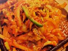-郑阿姨的家·이모네·韩料&烤肉(武川路店)