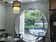 -堂宴·老厦门私房菜(1988仙岳总店)