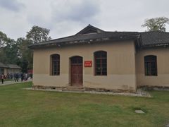 -梁家河村红色旅游区