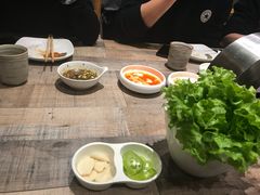 -一心烤肉(延安路店)
