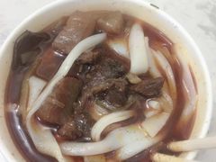 牛肉粉-骏骏牛肉粉店(吉庆街店)