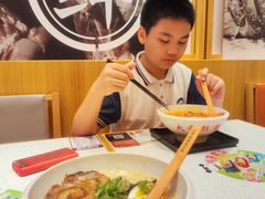 -味千拉面(惠州淡水嘉信茂广场分店)
