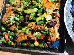 -胡马八破·川菜小馆(高新万达店)