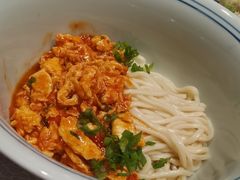 -北京王府井希尔顿酒店·秦唐中餐厅Chynna