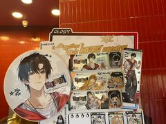 -DQ·蛋糕·冰淇淋(阜盛道店)