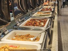 -韩盛·盛江山自助料理(学院路江北大学城店)