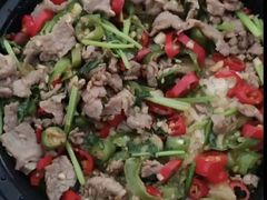 -霸碗盖码饭(长沙星沙吾悦店)