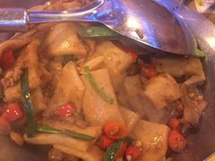 -缪氏川菜(丰盛町店)
