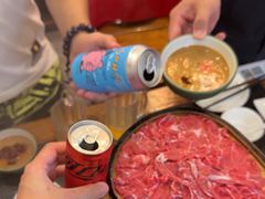 -仁和四季涮肉馆(天坛南门店)
