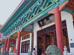 -普陀寺