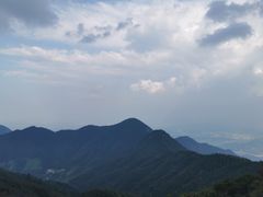 -南岳衡山风景名胜区