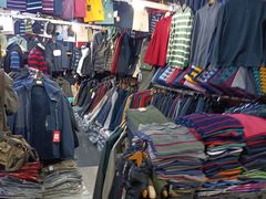 -中国国际会展中心-马甸购物街