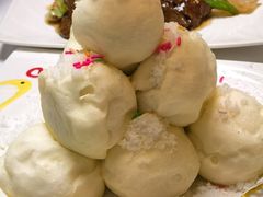-鹿鸣春饭店(总店)