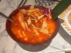 -太食獸泰式茶餐厅(济南万象城店)