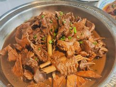 -壹只菜·崇明本地特色菜(崇明南门店)