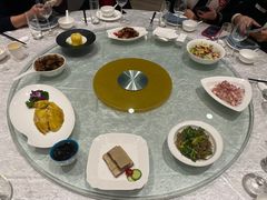 -客莱福诺富特酒店·互动餐厅