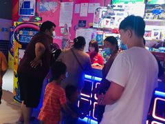 -大玩家(路南万达店)