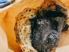 黑芝麻炸弹-熊叔熊婶面包房(团结湖店)