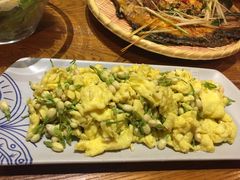 -云海肴·云南小炒·汽锅鸡(天津国金汇店)